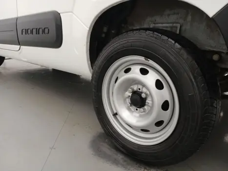 FIORINO 1.4 MPI FURGÃO ENDURANCE 8V FLEX 2P MANUAL