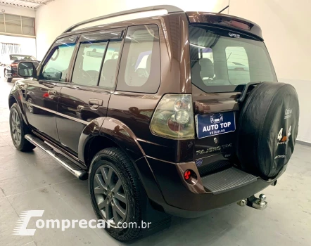 PAJERO 2.0 TR4 4X2 16V