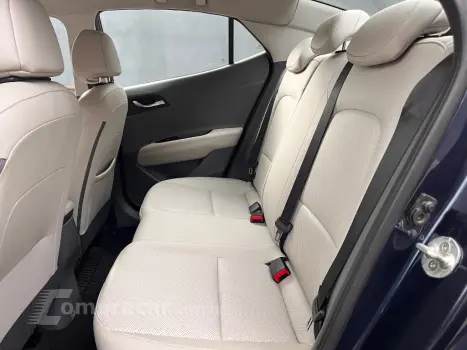 HB20S Diamond Plus 1.0 TB Flex 12V Aut.