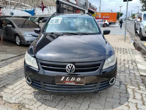 SAVEIRO 1.6 MI Trend CE 8V G.V