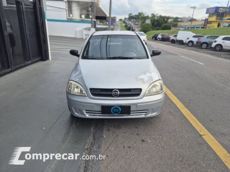 Corsa Sedan 1.0 MPFI 8V 71cv 4p