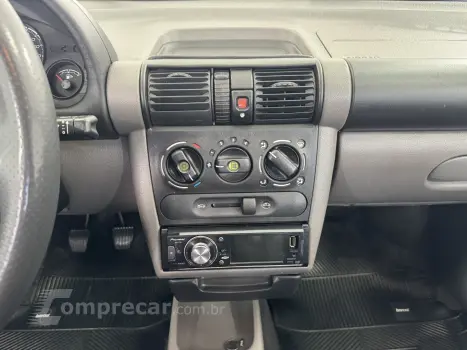 CLASSIC 1.0 MPFI LS 8V