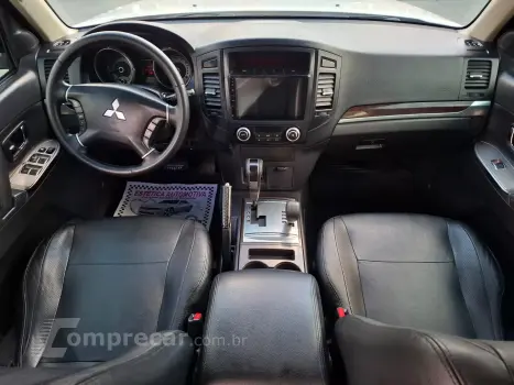 PAJERO FULL 3.2 HPE 4X4 16V Turbo Intercooler