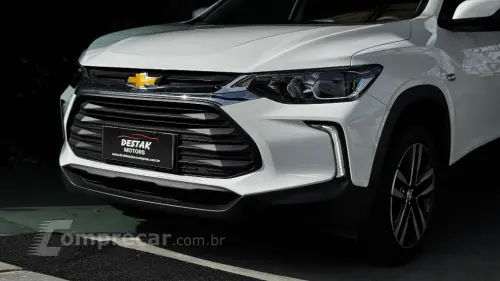 TRACKER LT 1.0 Turbo 12V Flex Aut.