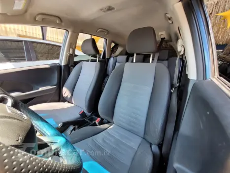 Fit Twist 1.5 Flex 16V 5p Mec.