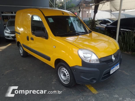 Renault KANGOO 1.6 5 portas