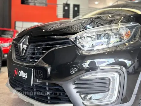 CAPTUR - 1.6 16V SCE INTENSE X-TRONIC