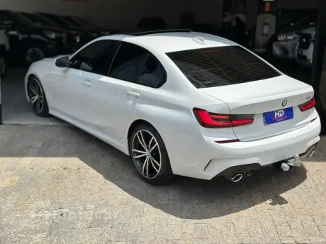 320I M SPORT FLEX