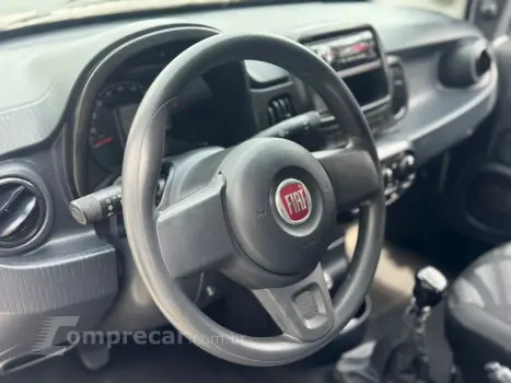 MOBI 1.0 8V Evo Easy