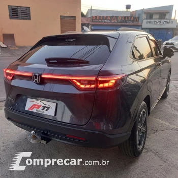 HR-V 1.5 16V 4P FLEX EX AUTOMÁTICO CVT