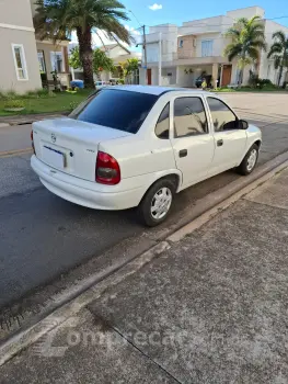 CLASSIC 1.6 MPFI Super 8V