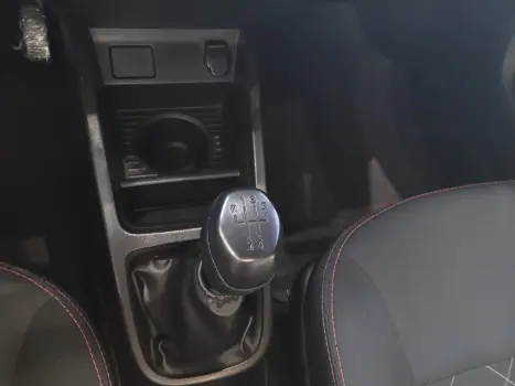 KWID 1.0 12V SCE FLEX ZEN MANUAL