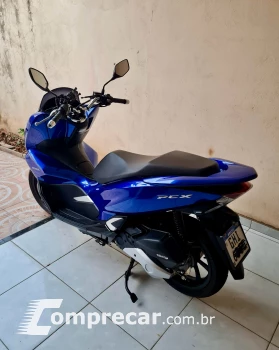 PCX 150