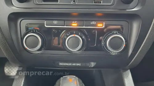 JETTA Comfortline 2.0 T.Flex 8V 4p Tipt.