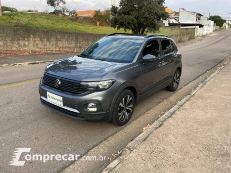 T-CROSS 1.0 200 TSI