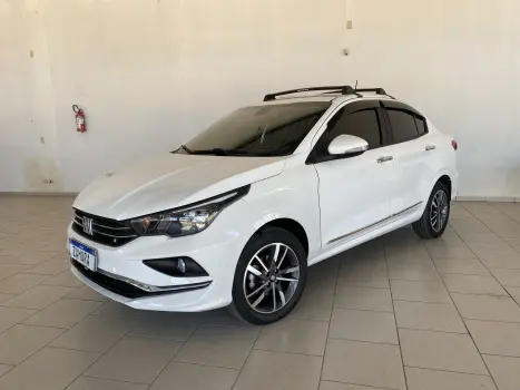 Fiat CRONOS 1.3 Firefly Precision 4 portas