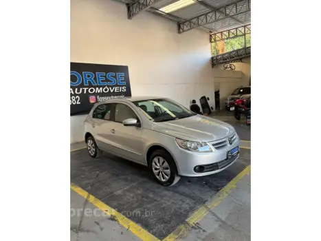 GOL 1.0 MI 8V FLEX 4P MANUAL G.IV