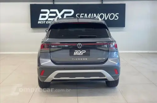 T-CROSS 1.4 250 TSI Highline