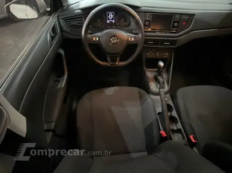 VIRTUS 1.6 MSI Sense