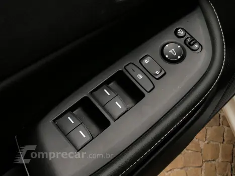 City 1.5 I-Vtec Flex Hatch Exl Cvt