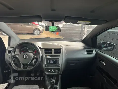 Fox TRACK 1.0 Flex 12V 5p