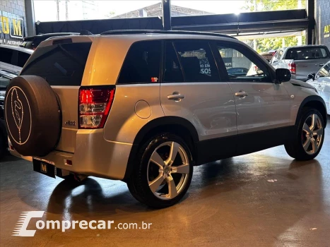 GRAND VITARA 2.0 4X2 16V GASOLINA 4P MANUAL