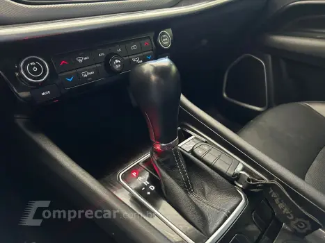 COMPASS LONG. T270 1.3 TB 4x2 Flex Aut.