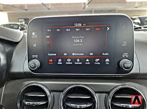 CRONOS 1.3 Firefly Drive