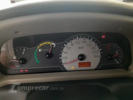 Palio 1.0 4P FIRE CELEBRATION ECONOMY