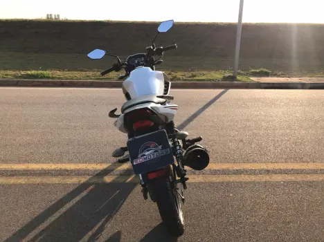 FAZER YS150 SED