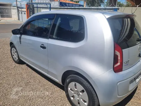 UP 1.0 MPI Take UP 12V