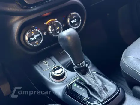 TORO 2.0 16V TURBO DIESEL ULTRA 4WD AT9