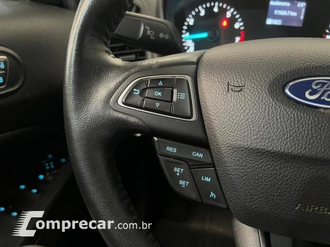 ECOSPORT 1.5 SE AUT