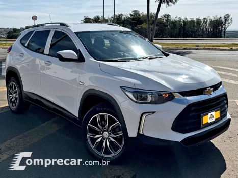 CHEVROLET Tracker 4 portas