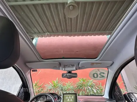 2008 1.6 16V THP FLEX GRIFFE 4P AUTOMÁTICO