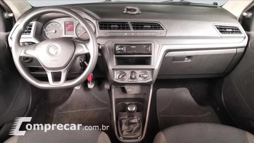 GOL 1.0 12V MPI TOTALFLEX 4P MANUAL