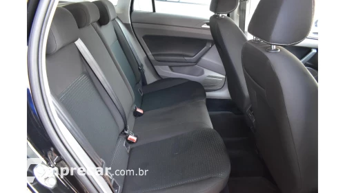 VIRTUS - 1.0 200 TSI COMFORTLINE AUTOMÁTICO