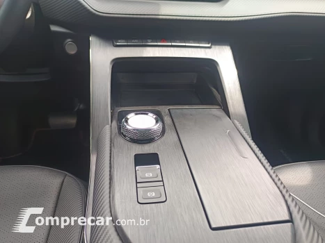HAVAL H6 GT 1.5 Phev AWD DHT