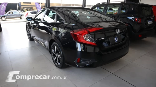 CIVIC 2.0 16vone EX