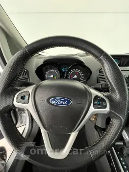ECOSPORT 2.0 Freestyle 16V