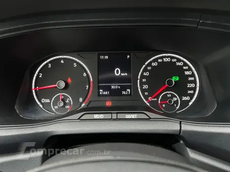 T-CROSS 1.0 200 TSI Sense