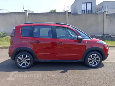 AIRCROSS 1.5 Salomon 8V