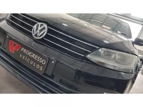 JETTA - 1.4 16V TSI COMFORTLINE 4P TIPTRONIC