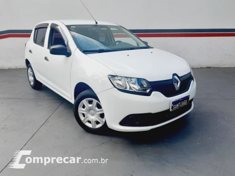 SANDERO Authentique Flex 1.0 12V 5p