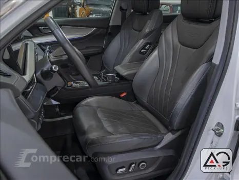 TIGGO 8 PRO 1.5 TCI Plug-in Hybrid DHT