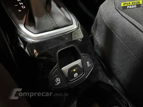 RENEGADE 1.8 16V FLEX SPORT 4P AUTOMÁTICO