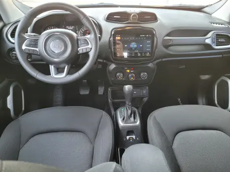 RENEGADE 1.8 16V STD