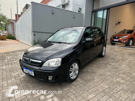 CORSA 1.0 MPFI JOY 8V