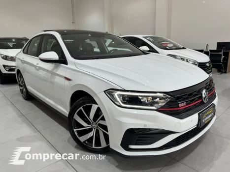 JETTA GLI 350 TSI 2.0 16V 4p Aut.