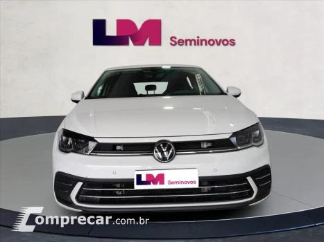 POLO 1.0 170 TSI HIGHLINE AUTOMÁTICO